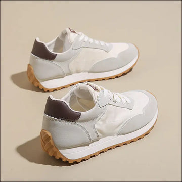 Beige / 35(US4)