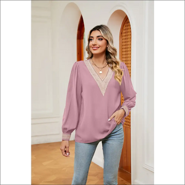 Blush Pink / L