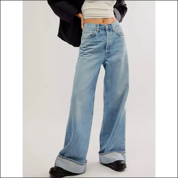 Light Blue / S