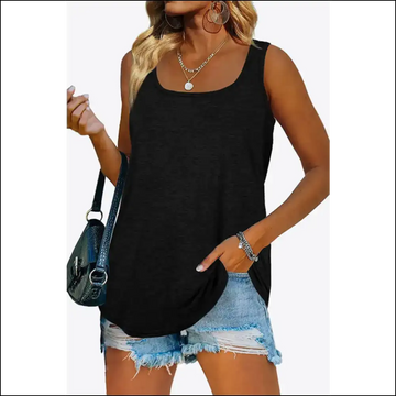 Black / XL