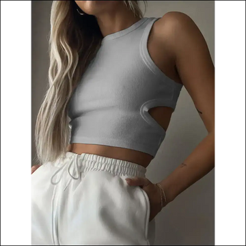 Gray / S