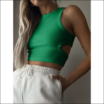 Green / S