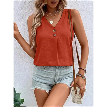 Orange / 2XL