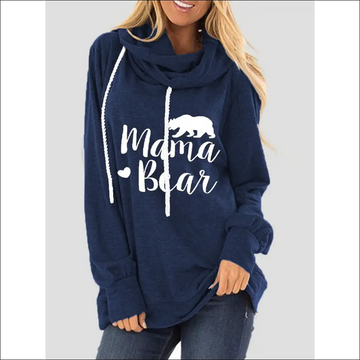 Dark Blue / L
