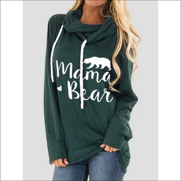 Dark Green / S