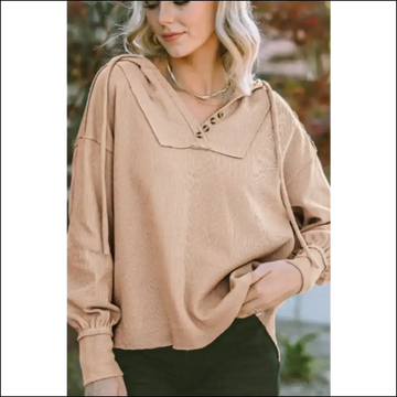 Khaki / XL