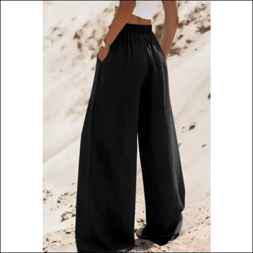 Black / L