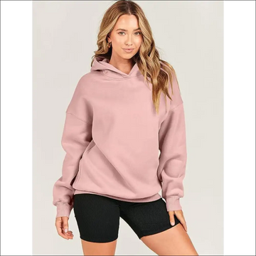 Dusty Pink / S