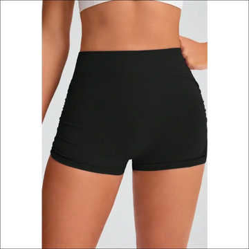 Black / M