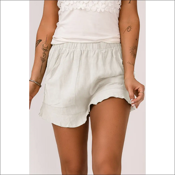 White / L