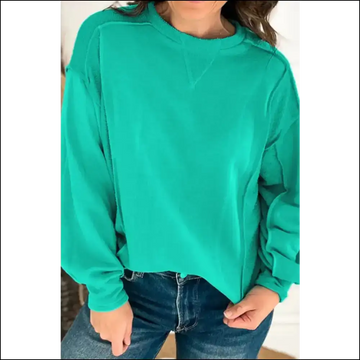 Turquoise / M
