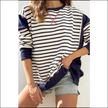Dark Navy / S