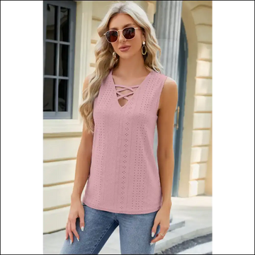 Dusty Pink / XL