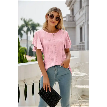 Blush Pink / 2XL