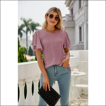 Mauve / M
