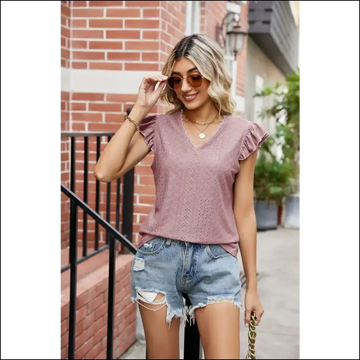 Mauve / L