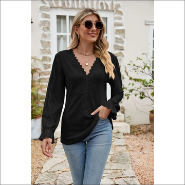Black / XL