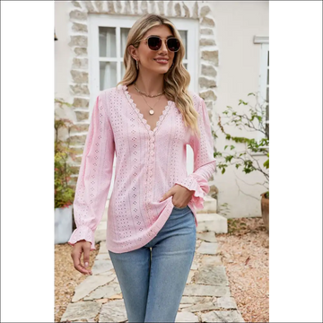 Blush Pink / L