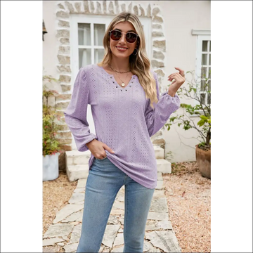 Lavender / S