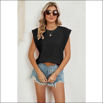 Black / M