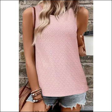 Blush Pink / S
