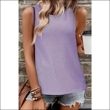 Lavender / 2XL