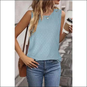 Light Blue / S