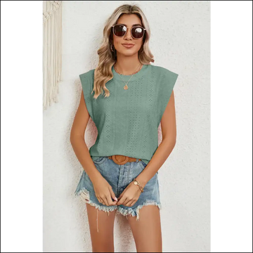 Light Green / S