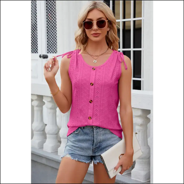 Bright Pink / L