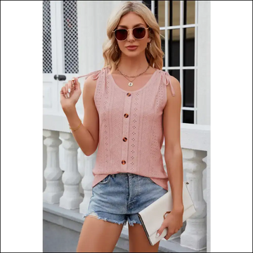 Dusty Pink / M
