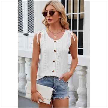 White / XL