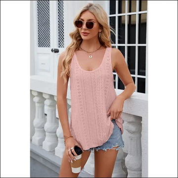 Dusty Pink / S