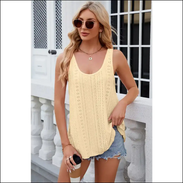 Yellow / S