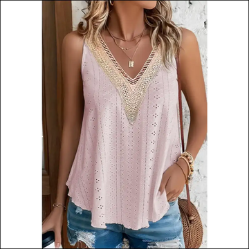 Blush Pink / S