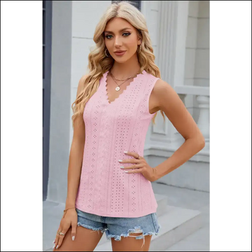 Blush Pink / S