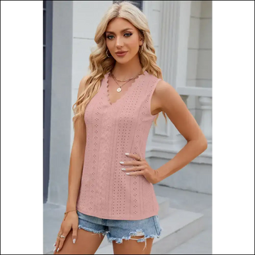 Dusty Pink / M