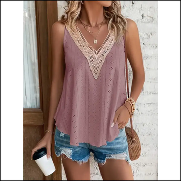 Dusty Pink / S