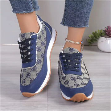 Navy / 36(US5)