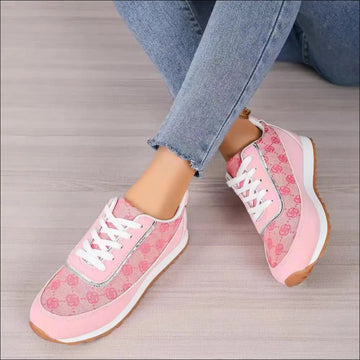 Pink / 41(US10)