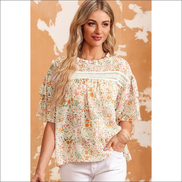 Floral / M