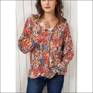 Floral / S