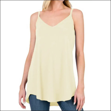 Ivory / 2XL