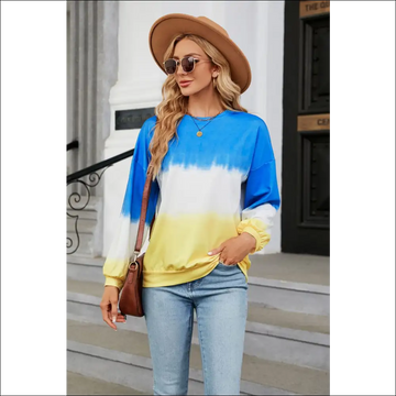 Sky Blue / XL