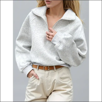 Light Gray / M