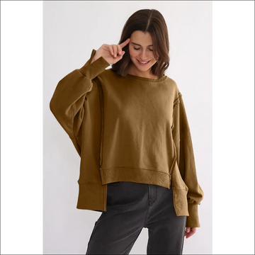 Camel / One Size
