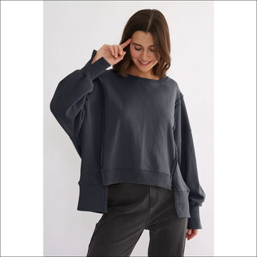 Dark Gray / One Size