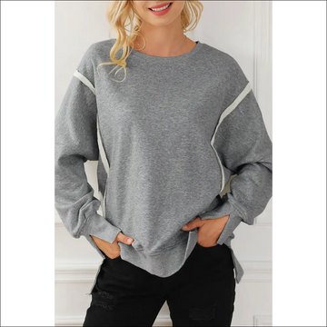 Gray / One Size