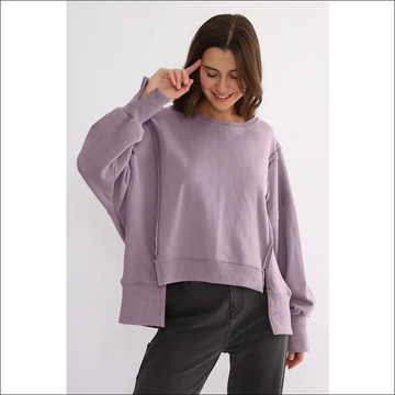 Lavender / One Size
