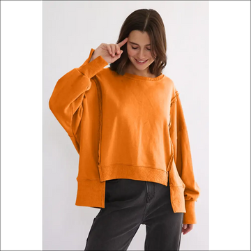 Tangerine / One Size