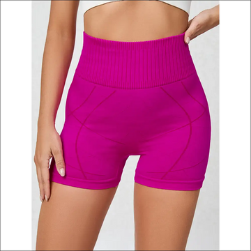 Hot Pink / S